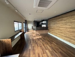 外観・内観