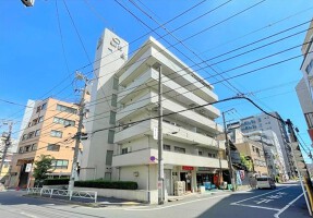 外観・内観