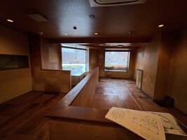 外観・内観