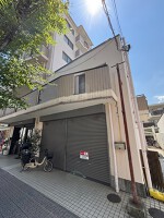 外観・内観