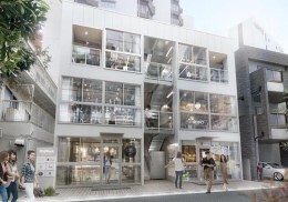外観・内観