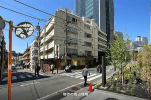 外観・内観