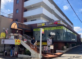 外観・内観