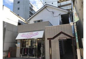 外観・内観