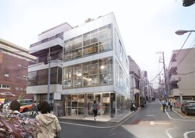 外観・内観