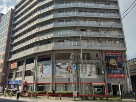 外観・内観
