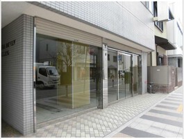 外観・内観