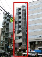 外観・内観