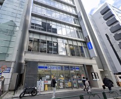 外観・内観