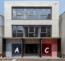 外観・内観