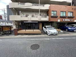 外観・内観