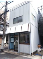 外観・内観
