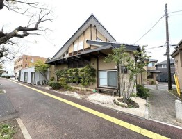 外観・内観