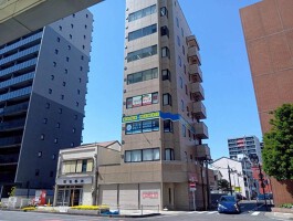 外観・内観