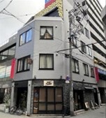 外観・内観