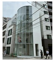 外観・内観
