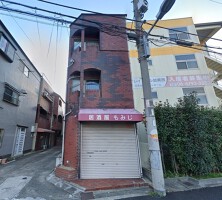 外観・内観