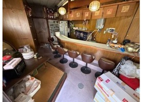 外観・内観