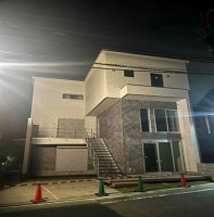 外観・内観