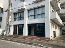外観・内観
