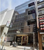 外観・内観