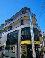 外観・内観