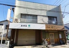 外観・内観