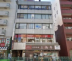 外観・内観