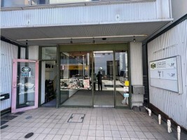 外観・内観