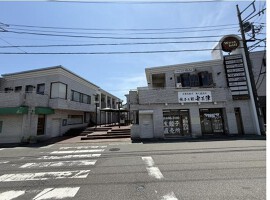 外観・内観
