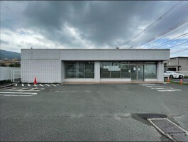 外観・内観