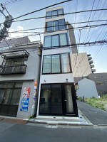 外観・内観