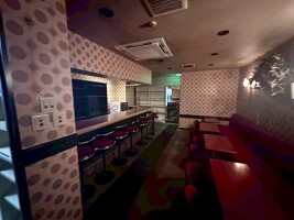 外観・内観