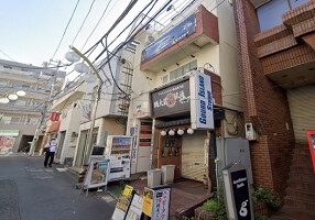 外観・内観