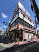 外観・内観