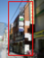 外観・内観