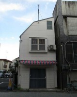 外観・内観