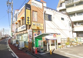 外観・内観