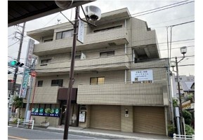 外観・内観