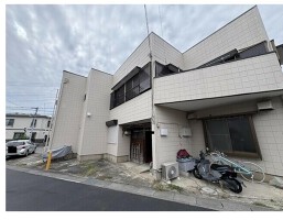 外観・内観