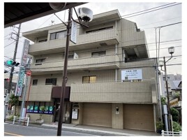 外観・内観