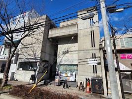 外観・内観