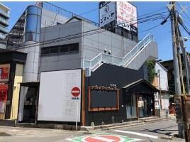 外観・内観