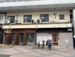 外観・内観