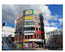 外観・内観