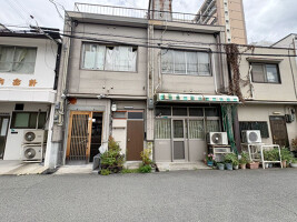 外観・内観