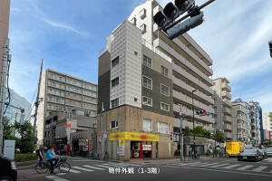 外観・内観