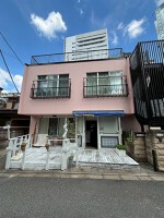 外観・内観