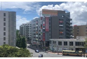 外観・内観