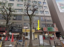 外観・内観